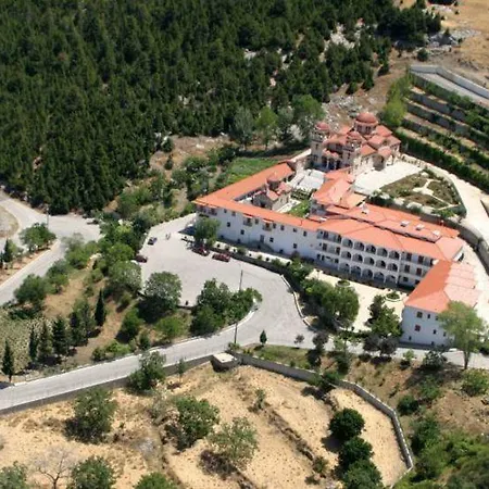 Ariadne Hotel&spa 3*