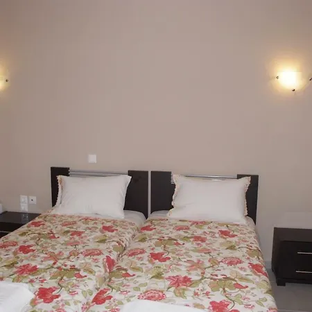 Ariadne Hotel&spa Hotel