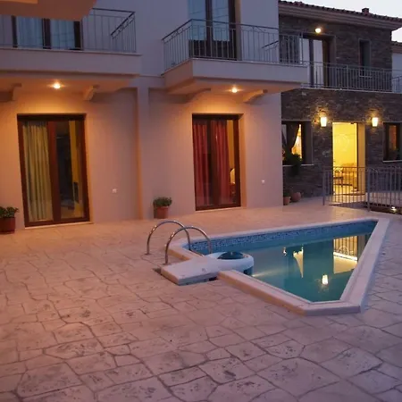 Ariadne Hotel&spa Hotel
