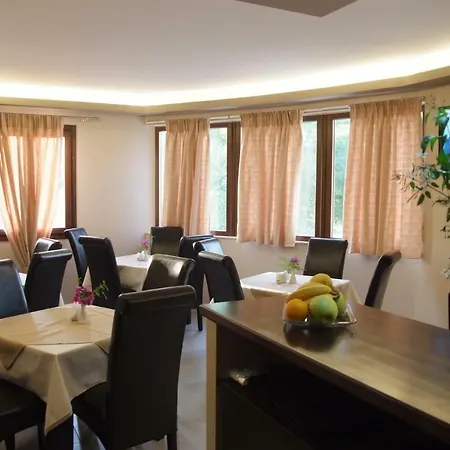 Ariadne Hotel&spa