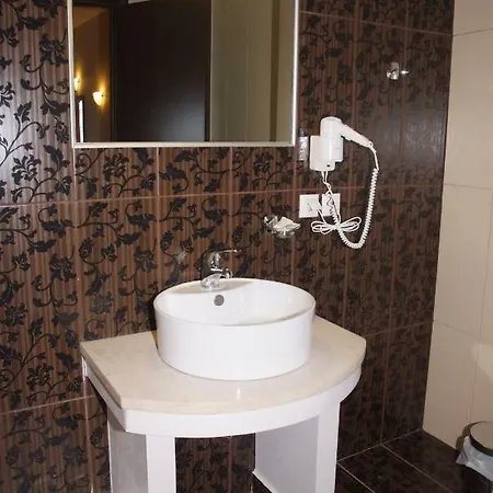 Ariadne Hotel&spa Hotel Parálion Ástros
